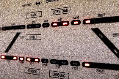 Inside the MBTA's aging signal system as it gets a $295 million upgrade