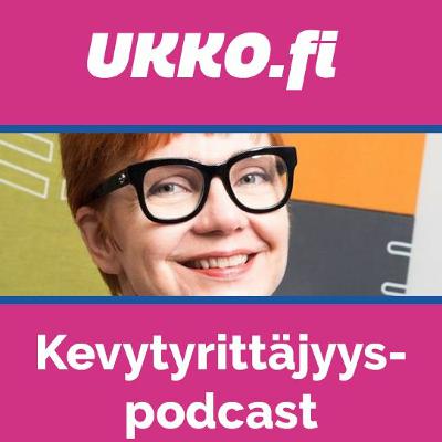 K1:J17 - Sallamaari Muhonen - Somekohut ja mainekriisit K1:J17 - Sallamaari Muhonen - Somekohut ja mainekriisit