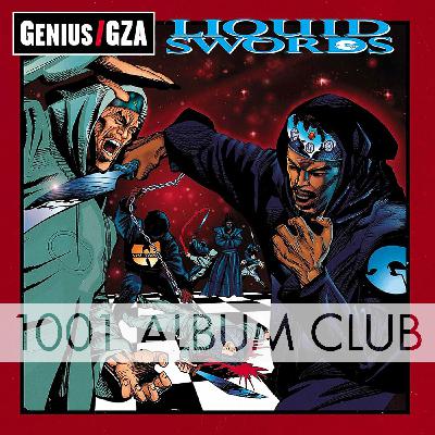 801 GZA - Liquid Swords