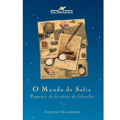 31. O Mundo de Sofia. Darwin 31. O Mundo de Sofia. Darwin