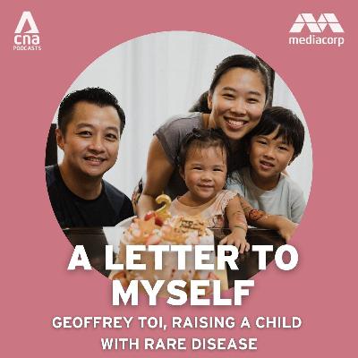 Father of a child with rare disease - The pain and worry has been ‘all worth it’