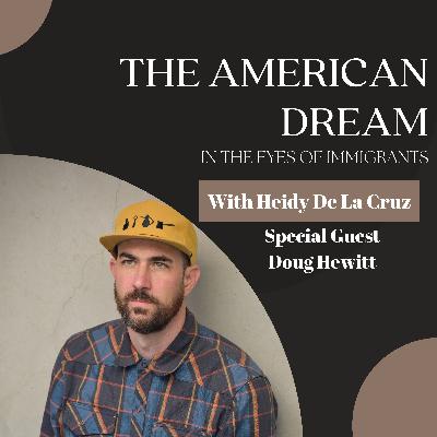 1951 Coffee Company with Doug Hewitt - Ep. 122 1951 Coffee Company with Doug Hewitt - Ep. 122