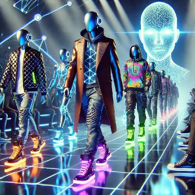 In 2020, an AI named VogueNet predicted 2025’s fashion trends perfectly—without ever seeing future designs. In 2020, an AI named VogueNet predicted 2025’s fashion trends perfectly—without ever seeing future designs.