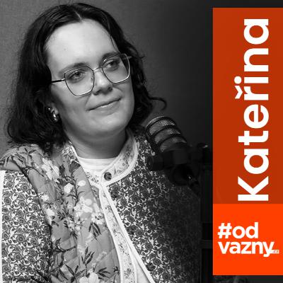 Kateřina Maria Kraft: "Učitelé mě šikanovali tak, že jsem chtěla skončit se životem" | #odvážný