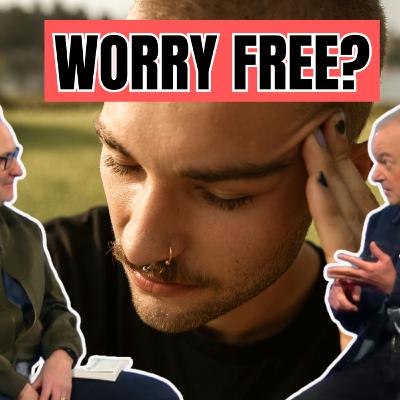 Is Anxiety a lack of faith?