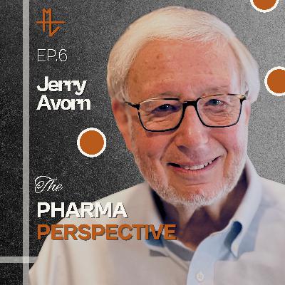 Rethinking Medications: From Academic Detailing to Broken Drug Regulation | Jerry Avorn | EP 6
