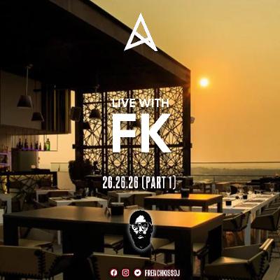 FK LIVE @SKYBAR (PART 1) FK LIVE @SKYBAR (PART 1)