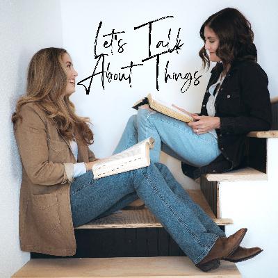 S3 Episode 1: Catch-Up, Charlie Kirk, Transgender Policies, and More S3 Episode 1: Catch-Up, Charlie Kirk, Transgender Policies, and More