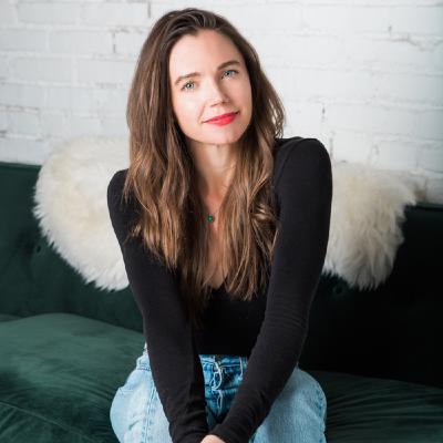 Episode 45: It's all good with The Goods Mart founder Rachel Krupa!