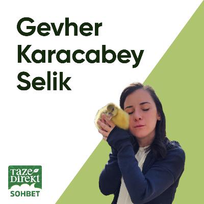 Makarna Kılığında Sebze! - Konuk: Gevher Karacabey Selik Makarna Kılığında Sebze! - Konuk: Gevher Karacabey Selik