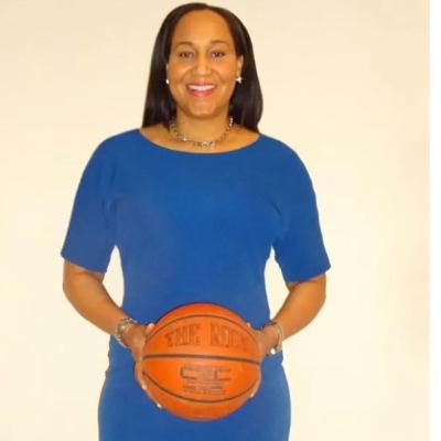 S3 Ep.5 Womens Basketball Coach Contessa Sharrona Reaves S3 Ep.5 Womens Basketball Coach Contessa Sharrona Reaves