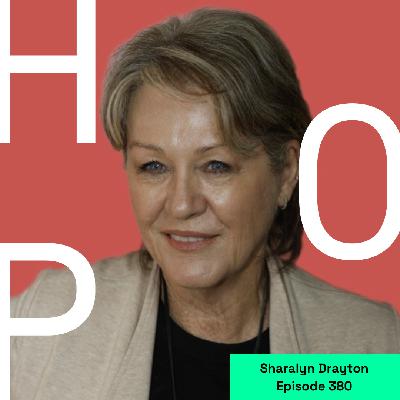 380 Sharalyn Drayton: The Path to Recovery from Grief