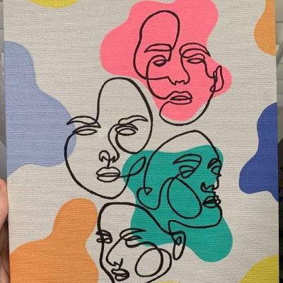 Job interview with Hanna and Jolene Job interview with Hanna and Jolene