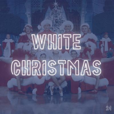 24. White Christmas (1955) 24. White Christmas (1955)