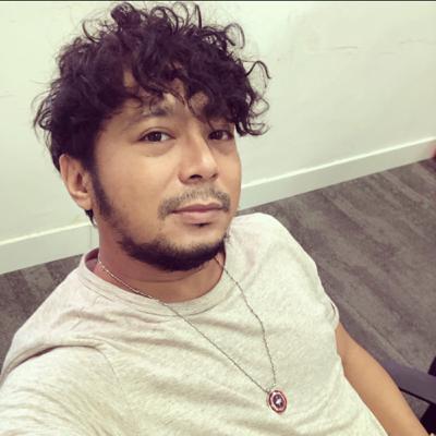 Dang Manundati_Style Voice_Jeffry Marshal Samosir Cover