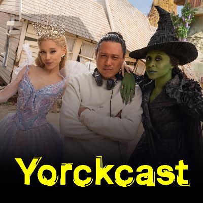 Musical-Episode!