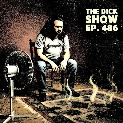 Episode 486 - Dick on Grocery Stars