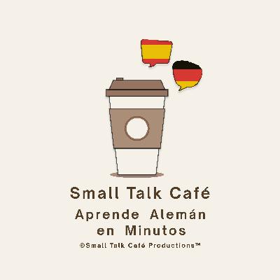 Flores en Alemán: ¿Cuál huele "besser"?