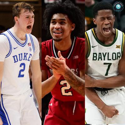 NBA Draft 2025 Review feat. Paolo Mutarelli