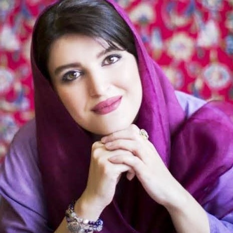 آواهای کم‌شنیده از دیروز تا امروز • ملیحه مرادی