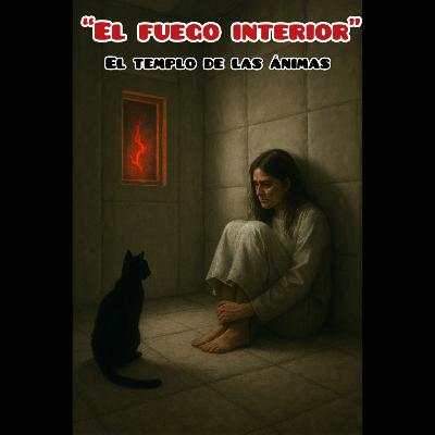 “El fuego interior”. Dramatizaciones en El templo. 🎧 “El fuego interior”. Dramatizaciones en El templo. 🎧