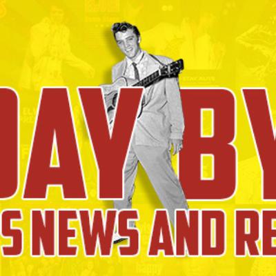 Extra Elvis afl  103 Radio magazine 25-10-2025