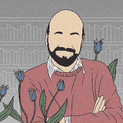 Nicolás Samper: entre el ruido de las redes y el placer de crear Nicolás Samper: entre el ruido de las redes y el placer de crear