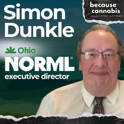 Assessing the Cannabis Landscape and Current State of Local Activism with Simon from Ohio NORML Assessing the Cannabis Landscape and Current State of Local Activism with Simon from Ohio NORML