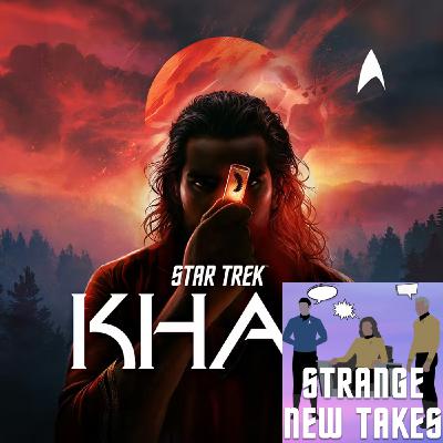 SNT203 - ST Khan Episodes 1-3 (KHA 1x01,02,03)