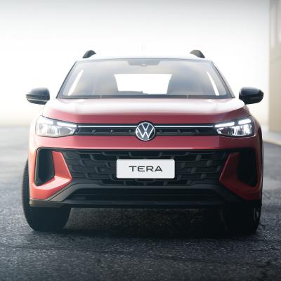 Volkswagen TERA: A aposta arriscada da Volkswagen! Motor FRACO e rivais FORTES. Vale a pena?