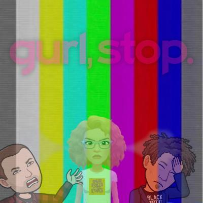 E158: the one with the technical difficulties but you still get 35 minutes of snark and problem solving. E158: the one with the technical difficulties but you still get 35 minutes of snark and problem solving.