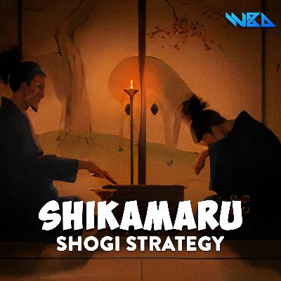 Shikamaru Shogi Strategy