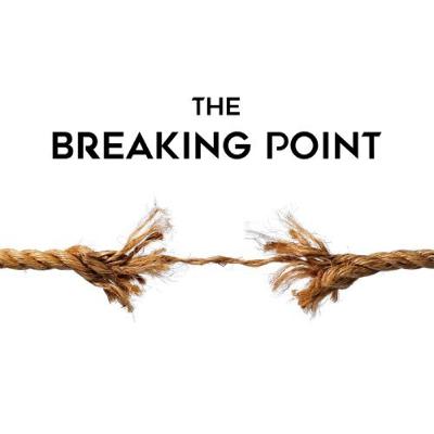 The Breaking Point | Spotlight Point Show S2E9 (13/08/2021)