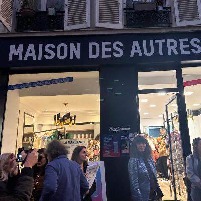 Furor over Fast Fashion in France Furor over Fast Fashion in France