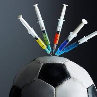 Dopaje en el deporte