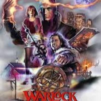 ESPECIAL HALLOWEEN: WARLOCK -1989 ESPECIAL HALLOWEEN: WARLOCK -1989