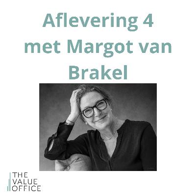 Aflevering 4 met Margot van Brakel