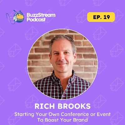 Start a Conference That Builds Your Brand