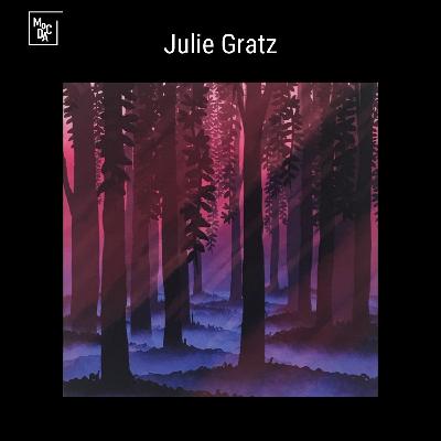 Julie Gratz of Kaleida Studio Live on MoCDA