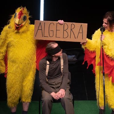 #150 - Prestopi 2023: Talk with the members of Forced Entertainment (eng)