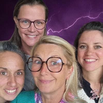 Deux ans après… que font-elles maintenant ? Liza, Olivia et Sarah