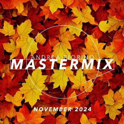 Episode 760: Andrea Fiorino Mastermix #760 (November 2024)