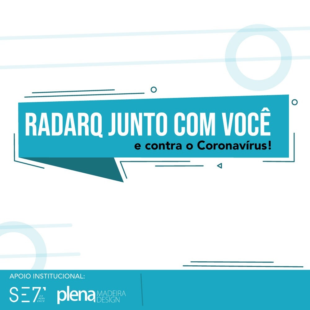 Rádio Arquitetura
