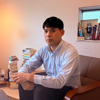 【番外編#2】NHKで密着企画が放送されます 【番外編#2】NHKで密着企画が放送されます