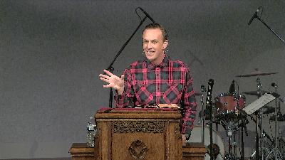 False Teachers and the Church, pt.2 | 2 Peter 2:10b-22