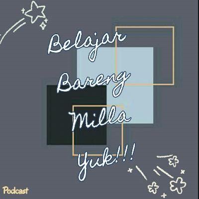 Belajar Bareng Yukk!!