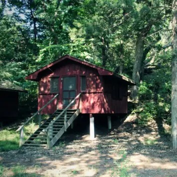 The Girl Scout Murders