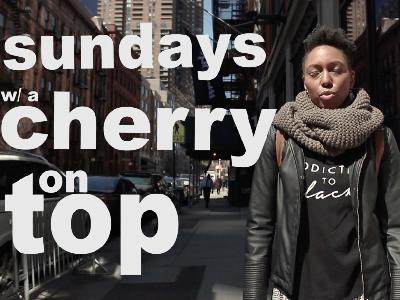 Bonus Episode: Kieth Josef Adkins | Sundays w/ a Cherry on Top