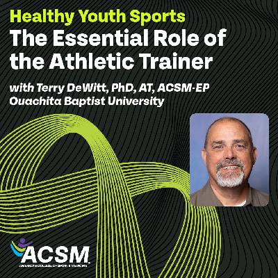 The Essential Role of the Athletic Trainer