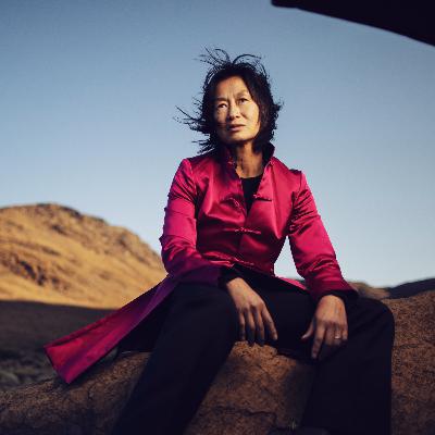 EPISODE TEN WITH JUDITH YAN EPISODE TEN WITH JUDITH YAN